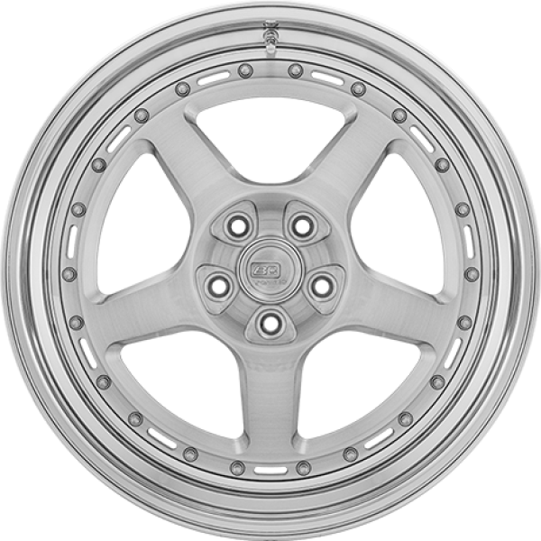 BC Forged MHK525 Ansicht 6